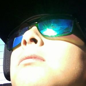 Meet your Posher, Minecraft king